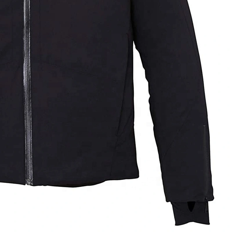Oem Odm  Custom Freestyle Snowboard Luxury Ski Winter Jacket Men Snow