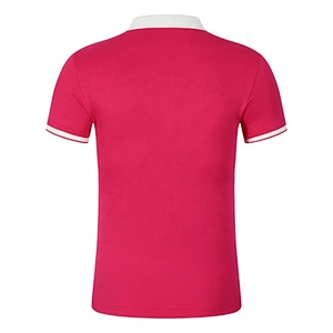 Oem Odm Sport Football Green Polo Shirt Private Label Custom Men T-Shirt Polo From Ruiniu Factory