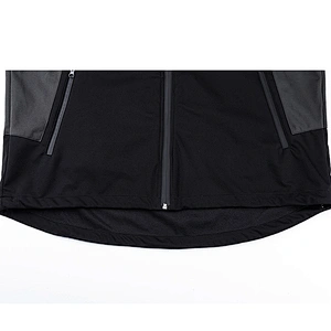OEM DOM Customized Service Soft Shell Sport Outdoor Jacket