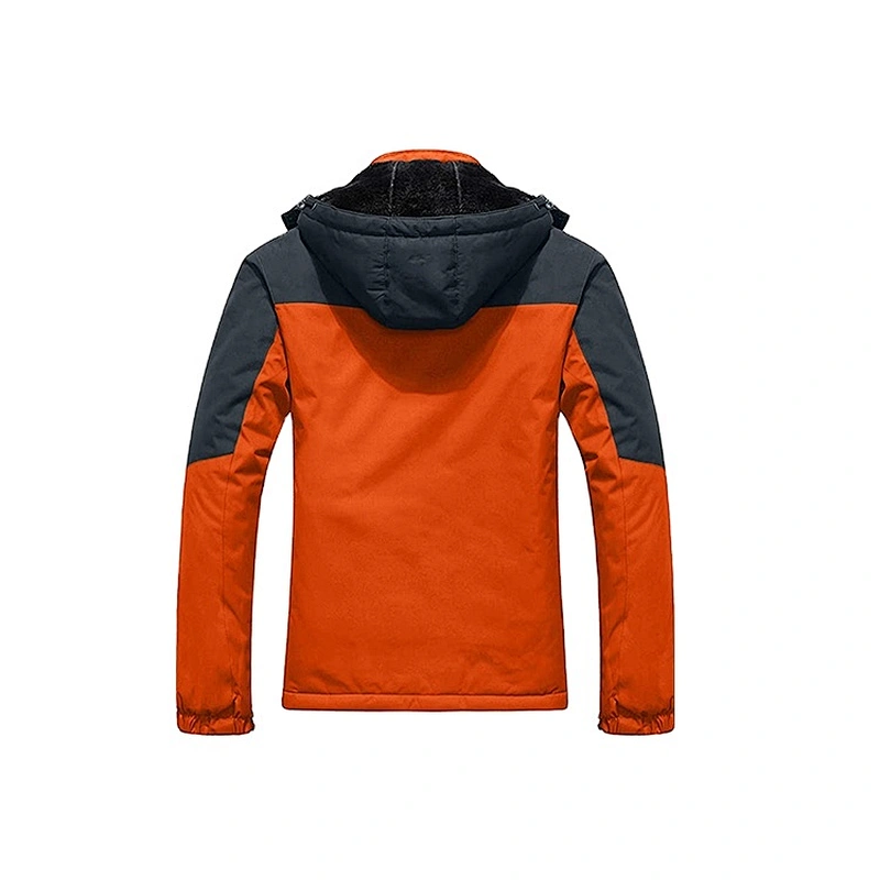 OEM/ODM Ski Touring Clothing 20000 Ski Wear Outerwear Waterproof Winter Snow Ski Jacket