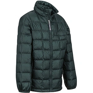 Oem Odm 700 Down Jacket Doudoune Duvet De Canard Homme Thin Mens Puffer Plain Down Coat From Ruiniu Factory