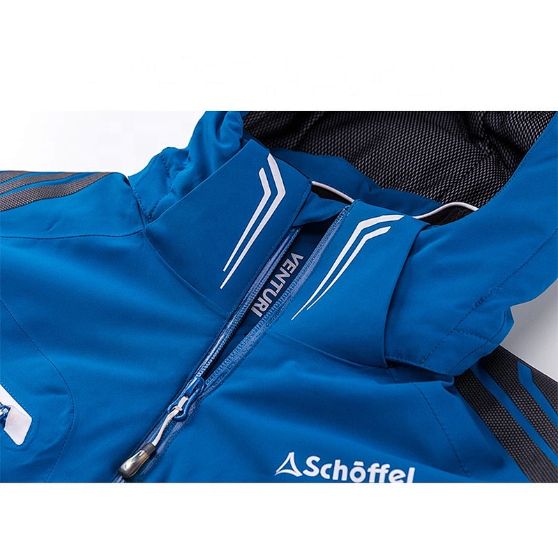 OEM/ODM Outdoor Quick Dry Mens Windbreaker Waterproof Cycling  Jacket