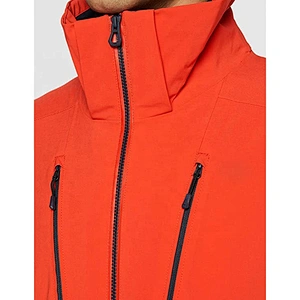 Oem Odm Hunting Mens Custom Jacket Pullover Waterproof Windbreaker Jacket From Ruiniu Manufacturer