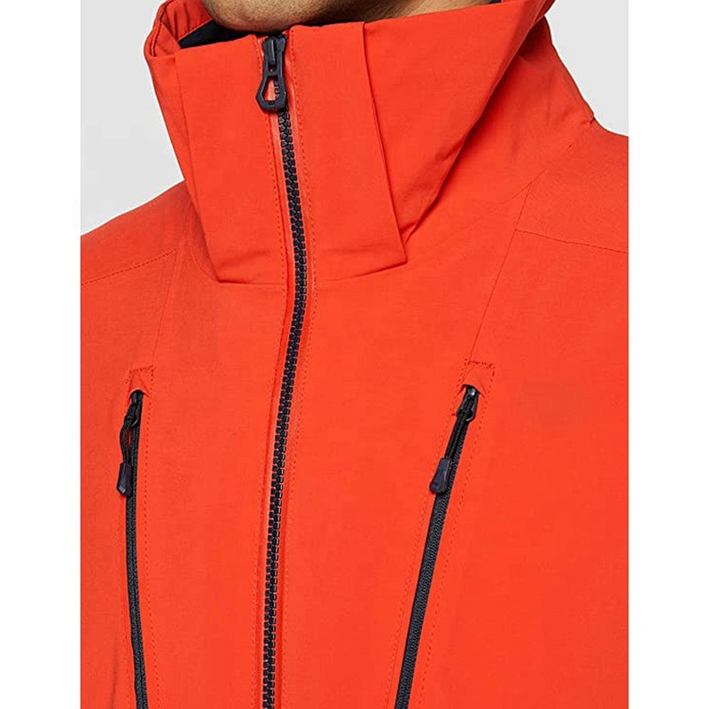 Oem Odm Hunting Mens Custom Jacket Pullover Waterproof Windbreaker Jacket From Ruiniu Manufacturer