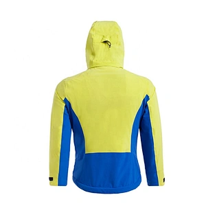 Light Weight Waterproof Jacket Warm Winter Outdoor Battery Heating Jacket For Work