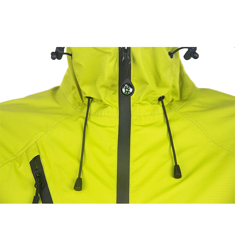 OEM ODM Customized Logo Winter Autumn Windbreaker Sport Custom Waterproof Jacket