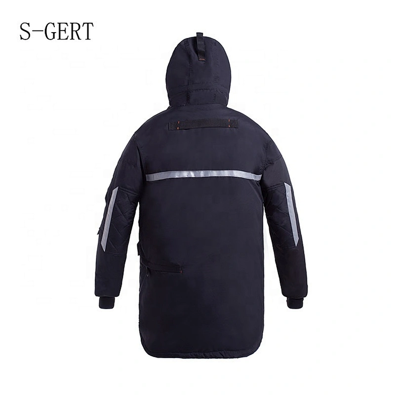 Professional Factory Waterproof 20000M Down Coat Custom Logo Outdoor Sport Snow Ski Jackets Men
