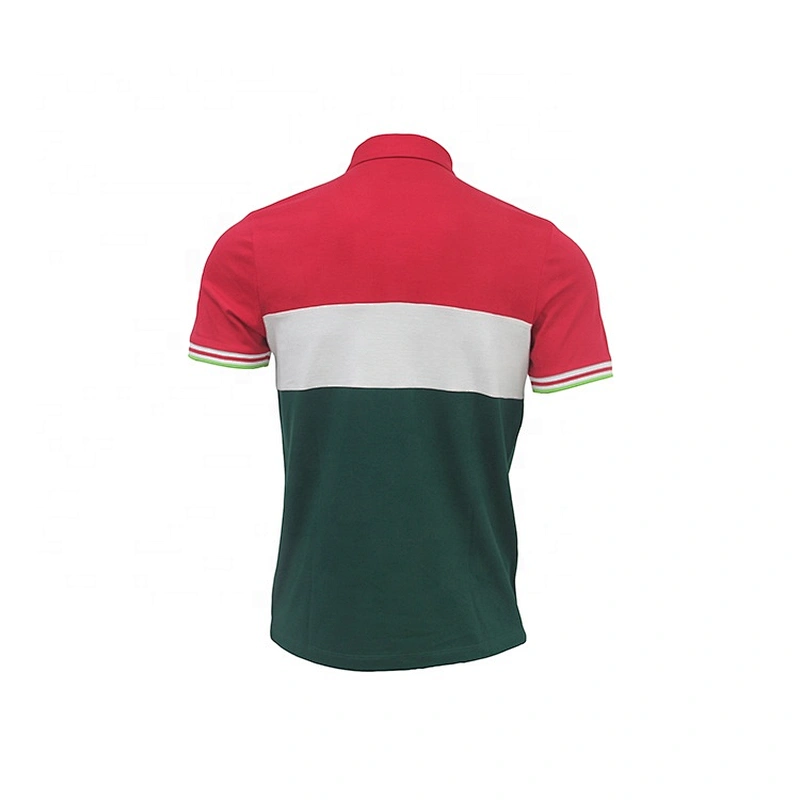 Oem Odm Polyester Golf Tee Polo Shirt Men Sport Short Sleeved Blank Polo Shirt Men From Ruiniu Manufacturer