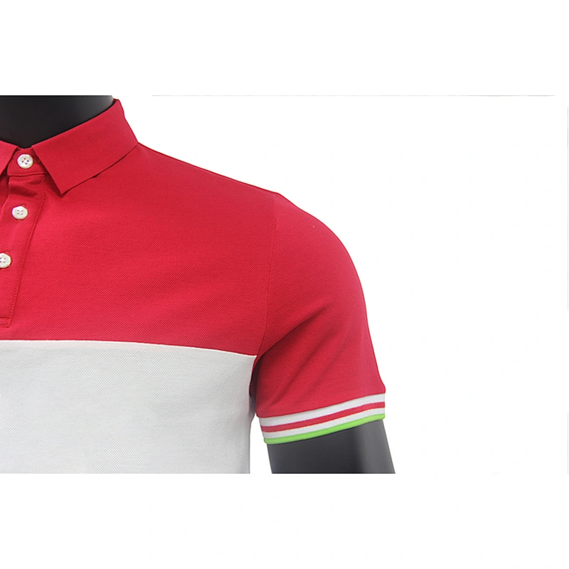 Oem Odm Polyester Golf Tee Polo Shirt Men Sport Short Sleeved Blank Polo Shirt Men From Ruiniu Manufacturer