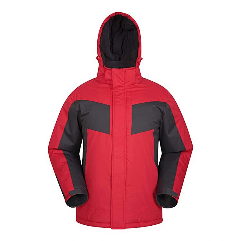 Oem Odm Warm Up Jackets Outdoor Snowboard Winter Snow Mens Ski Jacket Snowboard