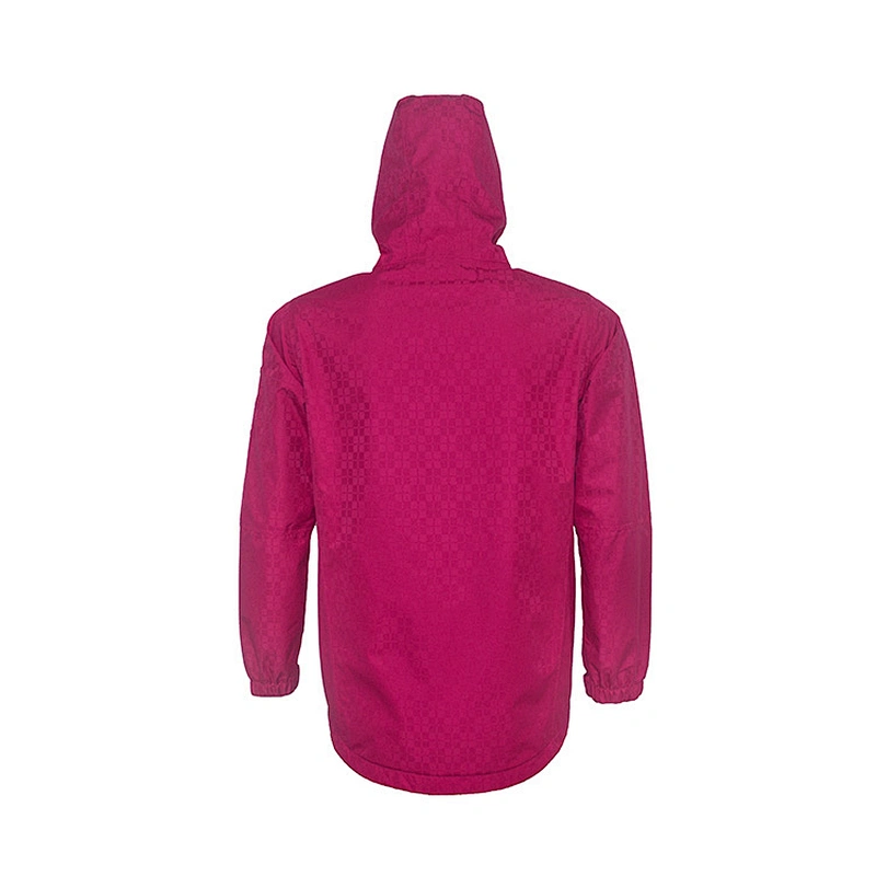 OEM/ODM Custom Windbreaker Jacket Windproof Hood Mens Water Proof Breathable Running Waterproof Jacket
