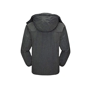 OEM/ODM Cross Country Ski Wear Men Custom Snow Jacket Men Waterproof Ski