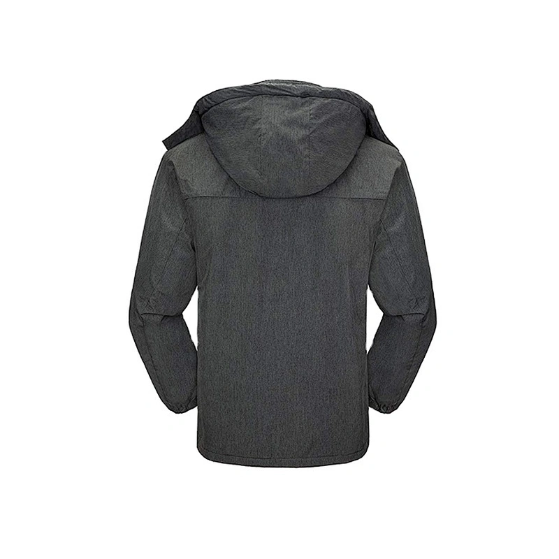 OEM/ODM Cross Country Ski Wear Men Custom Snow Jacket Men Waterproof Ski