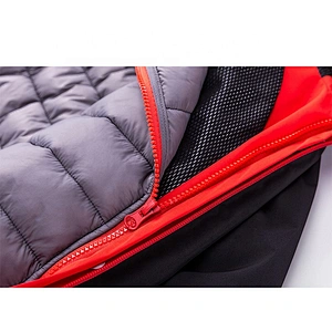 OEM/ODM Wind Proof Men'S Waterproof Jacket Packable Windbreaker With Hood