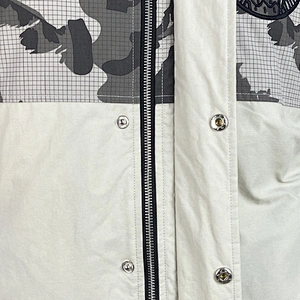 Oem Odm Youth Anti-Wrinkle Customs Short Down Coats Men Winter Jacket From Ruiniu Factory