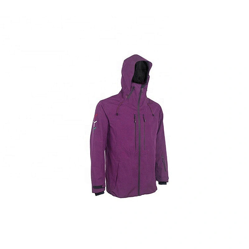 Oem Odm Casacas Montana Waterproof Light Sport Women Outdoor Jacket From Ruiniu Manufacturer
