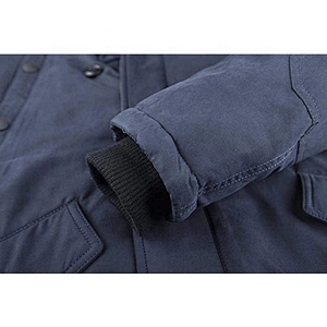 OEM ODM 2020 Casual Duck Feather Down Winter Coats Short 700 Fill Light Down Jacket