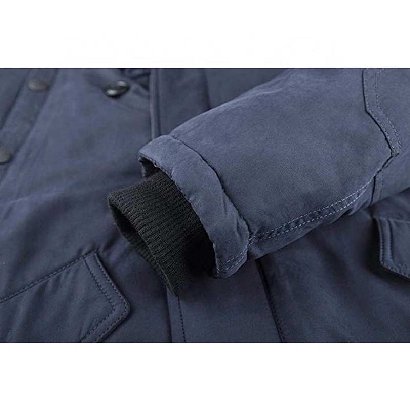 OEM ODM 2020 Casual Duck Feather Down Winter Coats Short 700 Fill Light Down Jacket