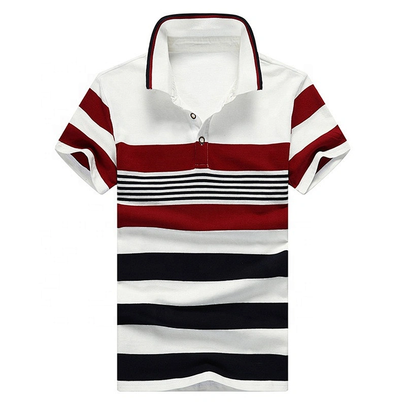 Oem Odm China Wholesale Sports Polo Gym Shirt Short Sleeves Design Mens T Shirt Polo From Ruiniu Factory