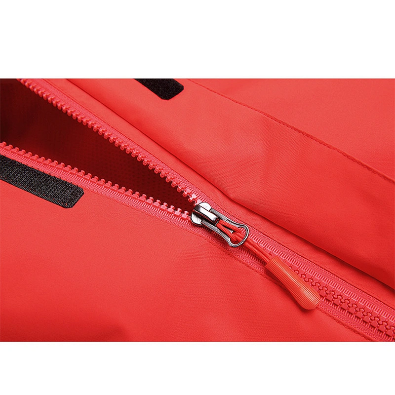High Quality Winter Jacket Hood Jacket Windproof Weather Proof Outdoor Waterproof Custom Ski Jackets