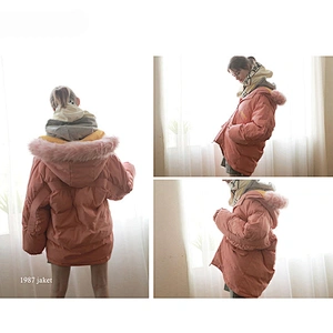 OEM ODM Pink New Design Youth Custom Waterproof Snowsuit Women Snow Suit