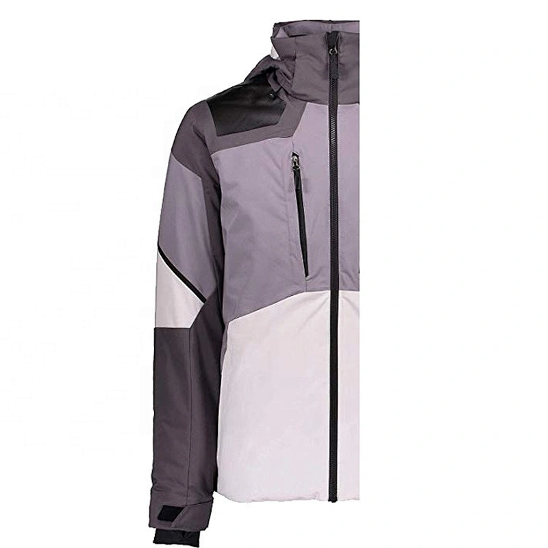 Oem Odm Outdoor Men Winter Jackets 2020 Windsheeter Snowboard Man Outerwear Custom Ski Jacket Waterproof