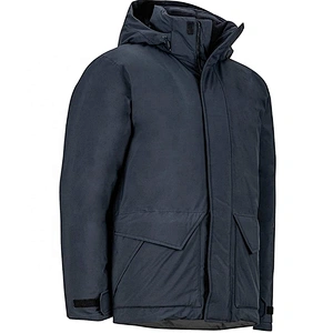 Puffer Jacket Doudoune Velours Long Duck Down Coat From Ruiniu Factory