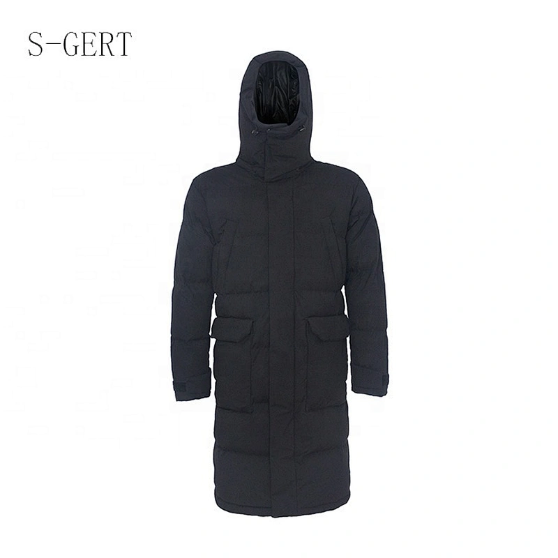 Best Coats Canada Downjacket Jacket Men Winter Parka Jacket Custom