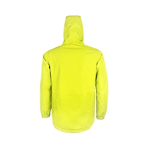 OEM ODM Customized Logo Winter Autumn Windbreaker Sport Custom Waterproof Jacket