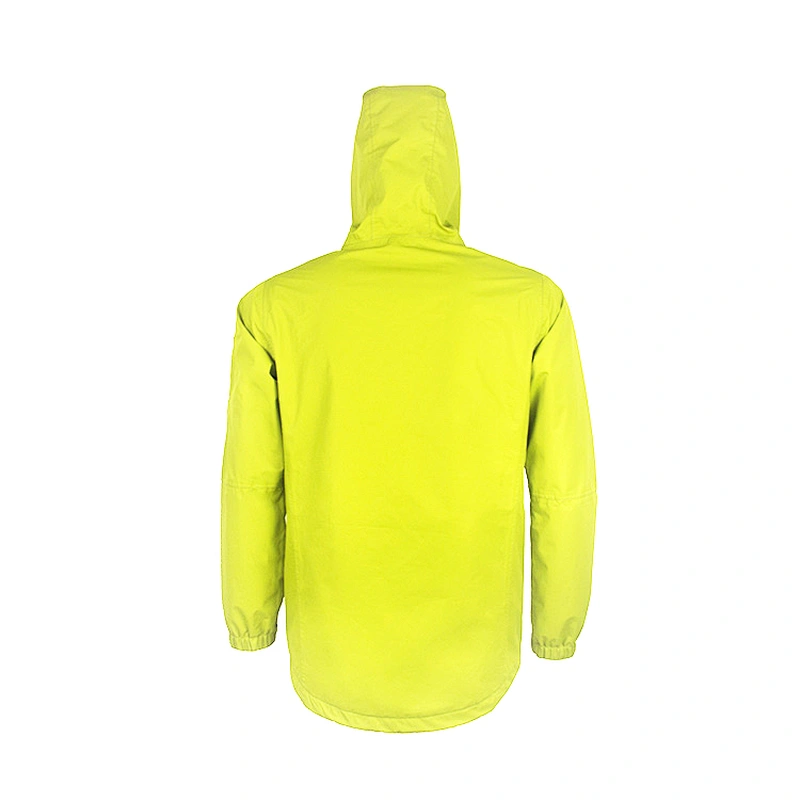 OEM ODM Customized Logo Winter Autumn Windbreaker Sport Custom Waterproof Jacket