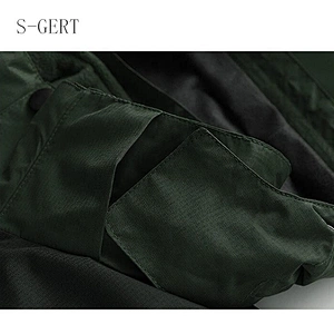 Hiking Camping Climbing Fishing Guangzhou Men Clothes Hooded Windbreaker For Jacket Style