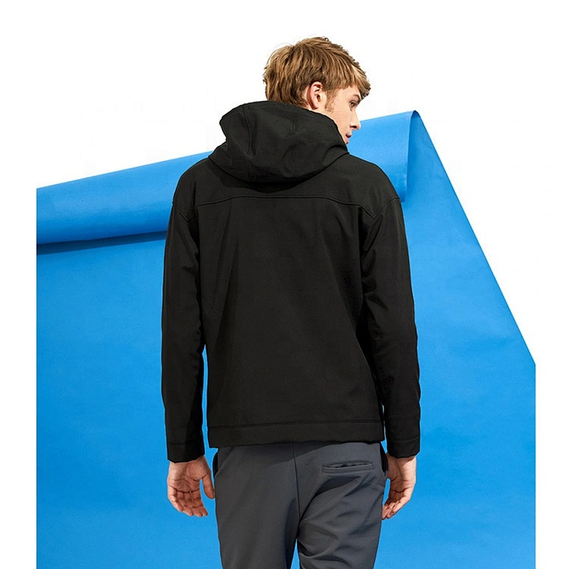 OEM/ODM Jacket Softshell Custom Mens Bomber Waterproof Windbreaker Jacket