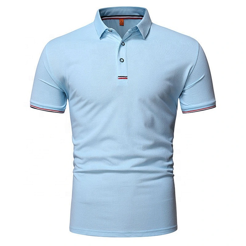 Oem Odm Cheap Promotion Custom Work Polo T Shirts Men Polyester Polo Tee Shirt Polo From Ruiniu Manufacturer