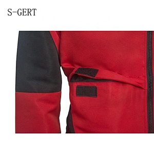No Hood Waterproof Running Windbreaker Jacket Outdoor