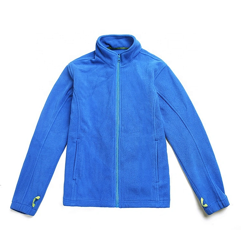 OEM/ODM Professional Manufacturer 3 In 1 Custom Outdoor Windbreak Training Fleece Jacket