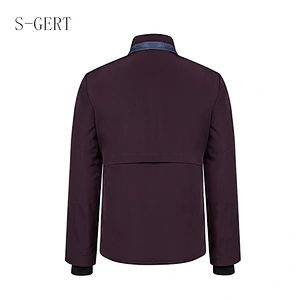 New Arrival Cotton Functional Jacket Cotton-Padded Cotton Workers Jacket