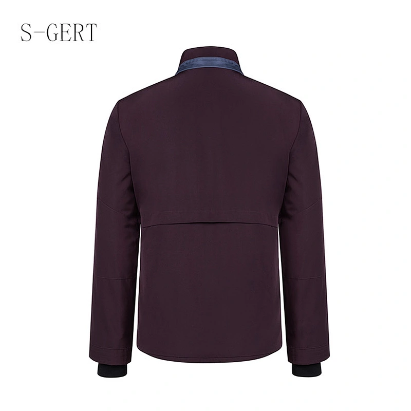New Arrival Cotton Functional Jacket Cotton-Padded Cotton Workers Jacket