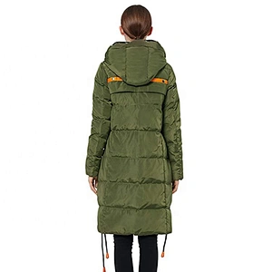Oem Odm Winter Clothes Puffer Jacket High Quality Packable Down Jacket