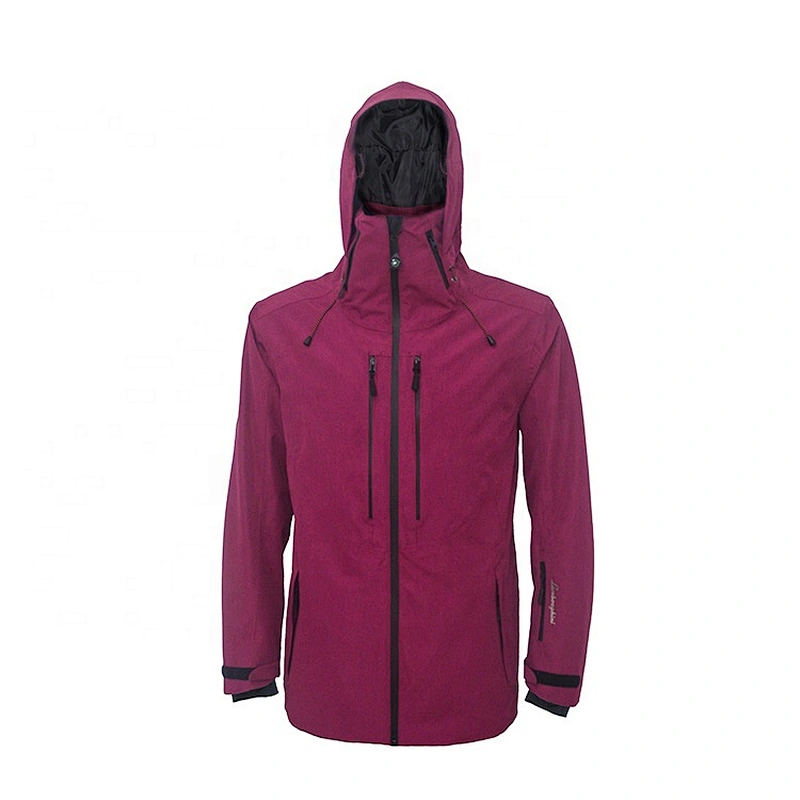OEM/ODM Coats Outdoor Windbreaker Jacket Waterproof Men's