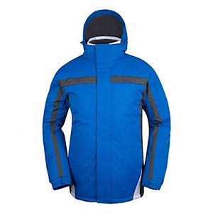 Oem Odm  20000 Military Snow Snowboard Men'S Mountain Waterproof Ski Jacket