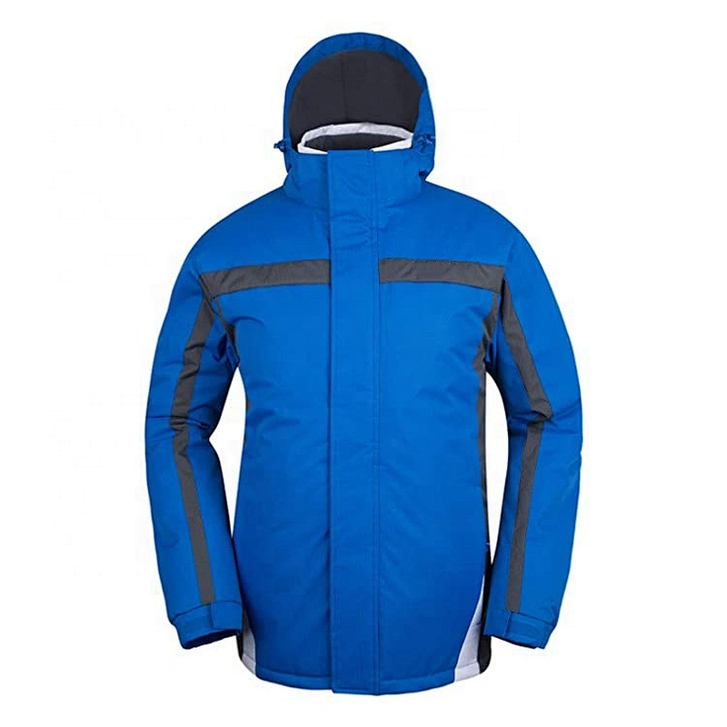 Oem Odm  20000 Military Snow Snowboard Men'S Mountain Waterproof Ski Jacket