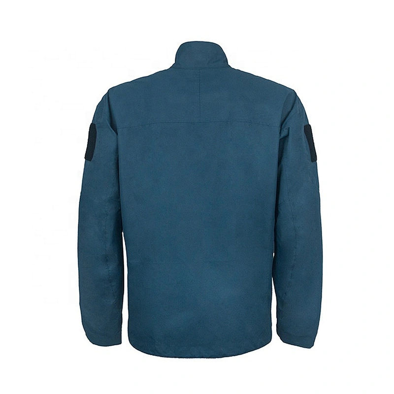 OEM/ODM Outdoor Activities Jacket Flat Winter Shorts Waterproof Men Custom Windbreaker
