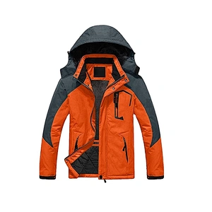 OEM/ODM Ski Touring Clothing 20000 Ski Wear Outerwear Waterproof Winter Snow Ski Jacket