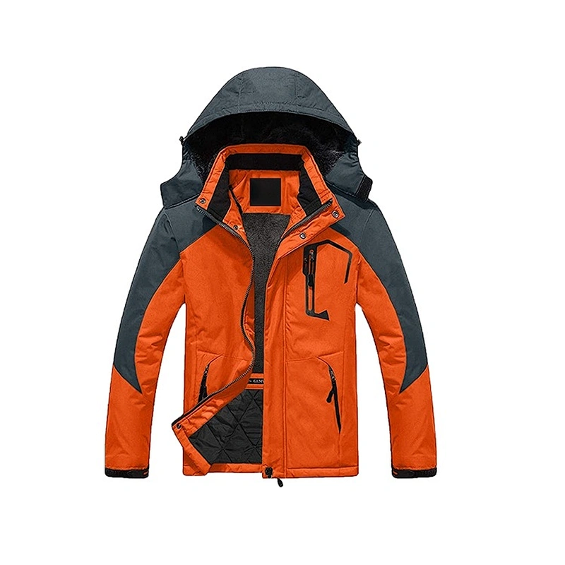 OEM/ODM Ski Touring Clothing 20000 Ski Wear Outerwear Waterproof Winter Snow Ski Jacket