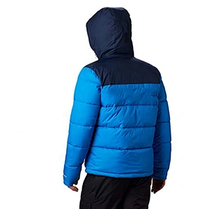 Oem Odm  Black Snowboard Waterproof Ski Jacket Warm Winter Coat Water Resistant Snow Ski Jacket 10000