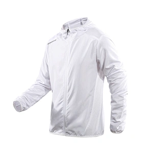 2020 OutdoorJacket Hiking Rain Waterproof Windbreaker Tracksuit