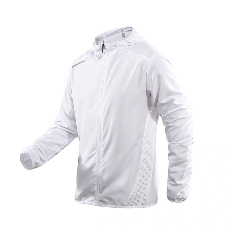 2020 OutdoorJacket Hiking Rain Waterproof Windbreaker Tracksuit