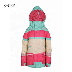 ODM and OEM from RUINIU Professional Jacket Manufacturer High Quality Winter Sports Outdoor Profession Ski Suit