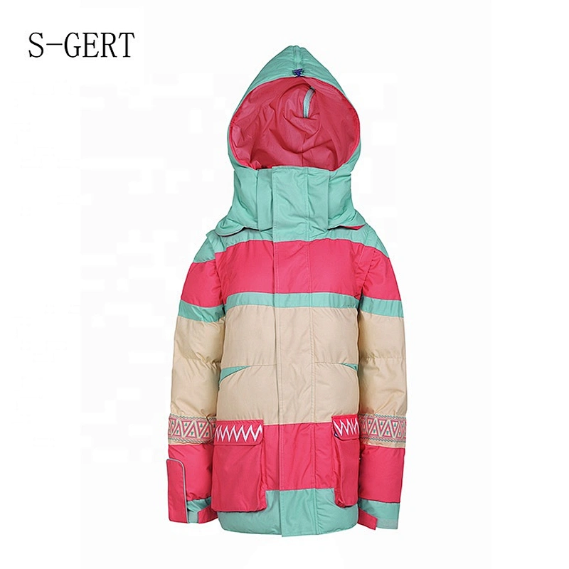 ODM and OEM from RUINIU Professional Jacket Manufacturer High Quality Winter Sports Outdoor Profession Ski Suit