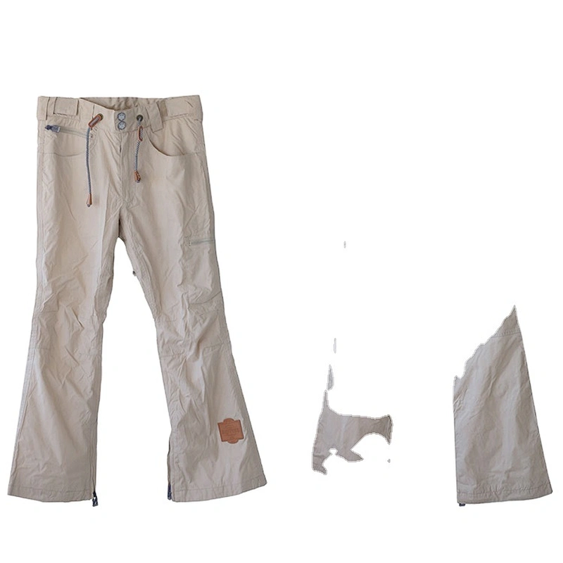 OEM/ODM Snowboard Overalls Men Pants And Jacket Ski Snow Snowboard Pants